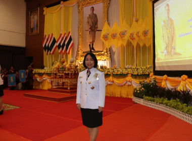 จังหวัดชลบุรีจัดงานสโมสรสันนิบาตเฉลิมพระเกียรติพระบาทสมเด็จพระเจ้าอยู่หัวเนื่องในโอกาสพระราชพิธีมหามงคลเฉลิมพระชนมพรรษา 6 รอบ 28 กรกฎาคม 2567 ... พารามิเตอร์รูปภาพ 45